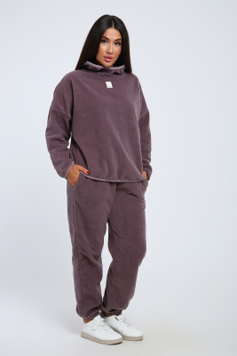 Костюм 049 какао